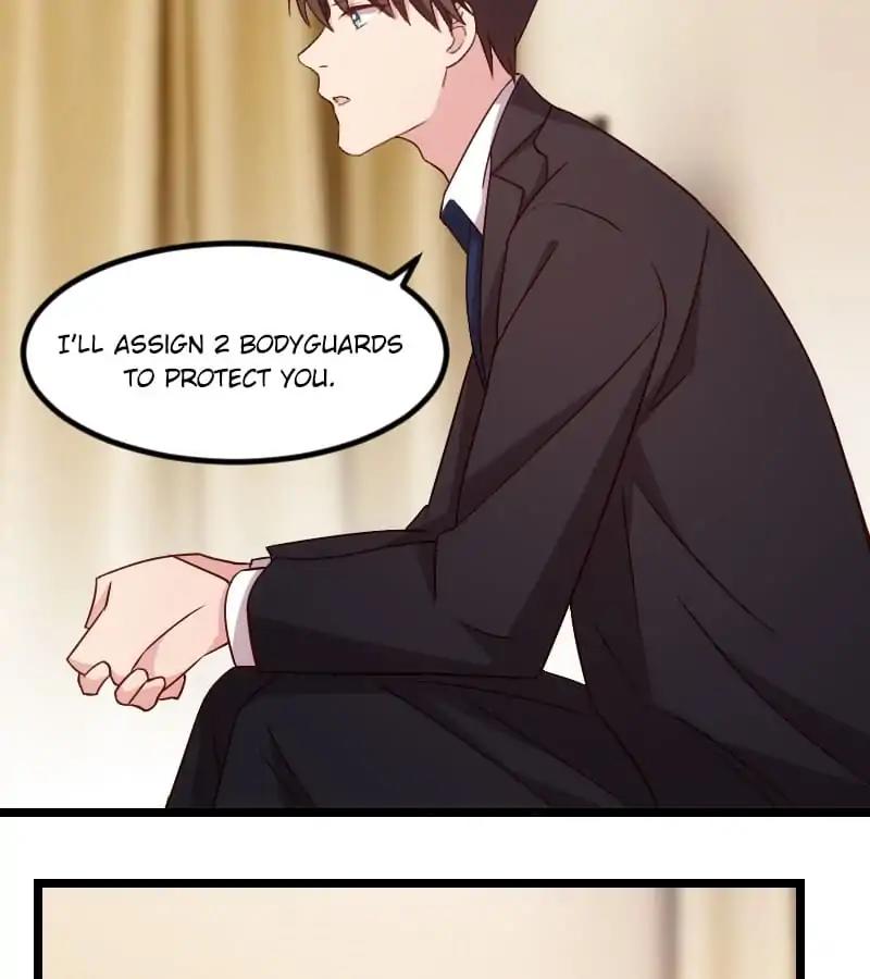 CEO's Sudden Proposal Chapter 113