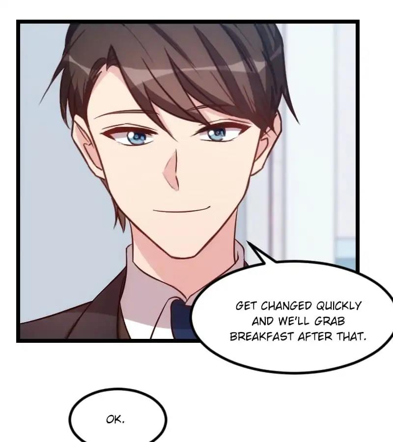CEO's Sudden Proposal Chapter 116