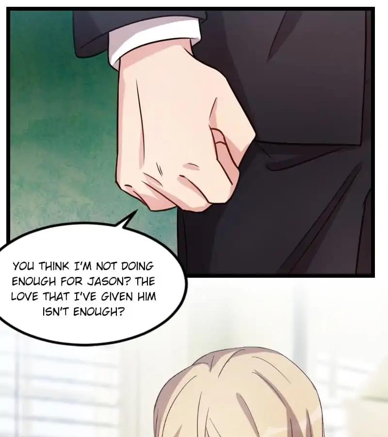 CEO's Sudden Proposal Chapter 118