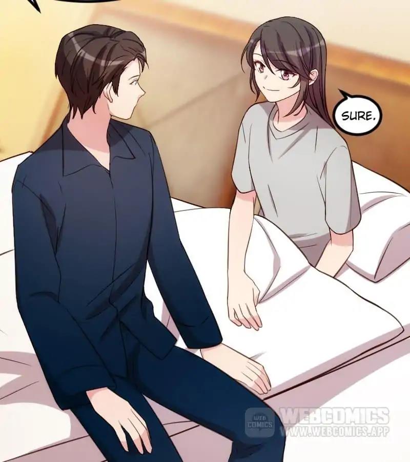 CEO's Sudden Proposal Chapter 128