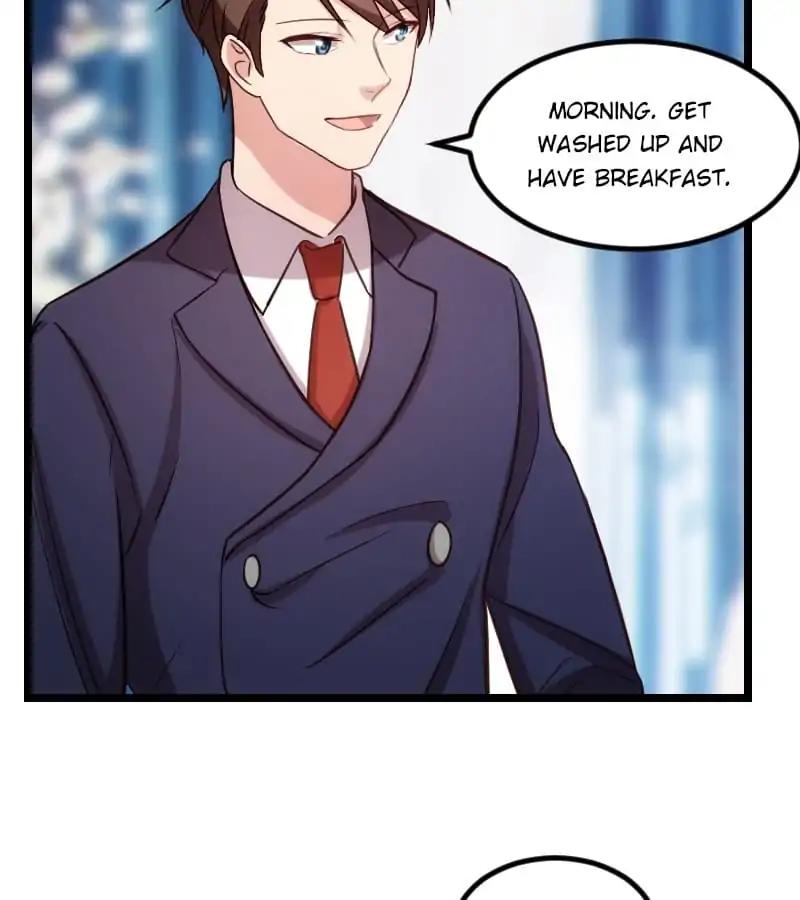 CEO's Sudden Proposal Chapter 128
