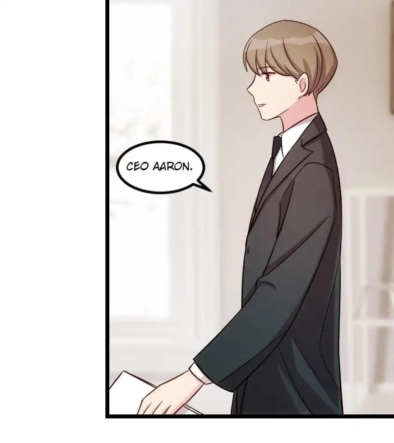 CEO's Sudden Proposal Chapter 131