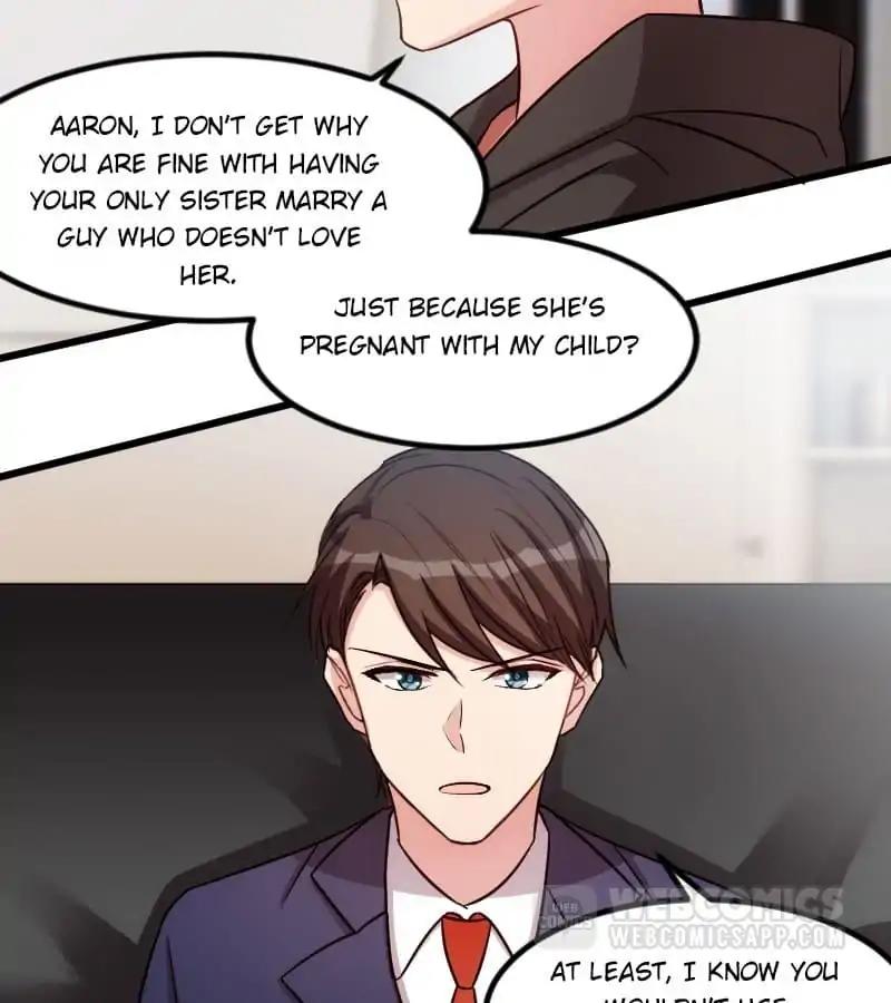 CEO's Sudden Proposal Chapter 132