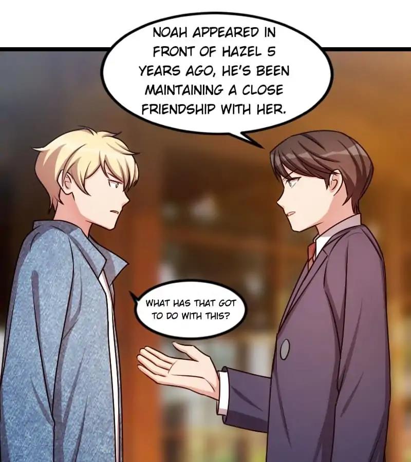 CEO's Sudden Proposal Chapter 150