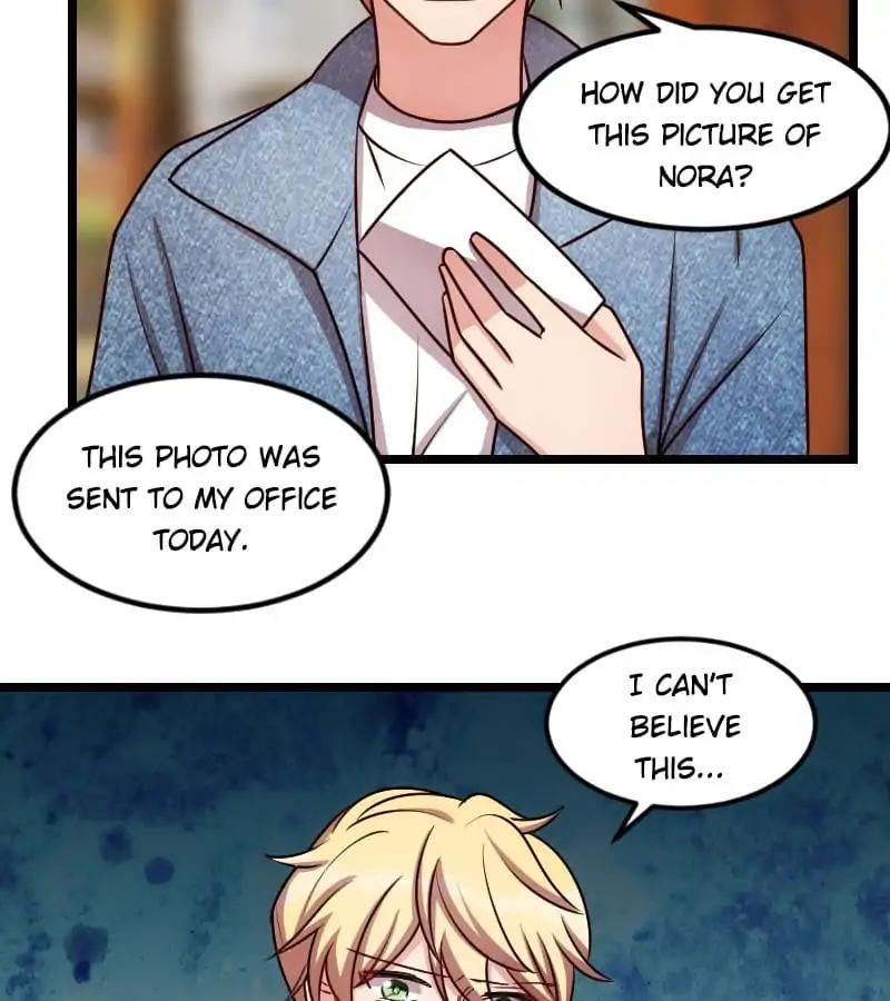 CEO's Sudden Proposal Chapter 150