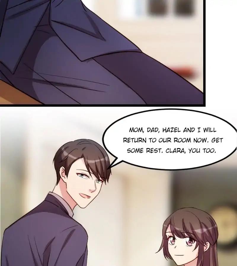 CEO's Sudden Proposal Chapter 152