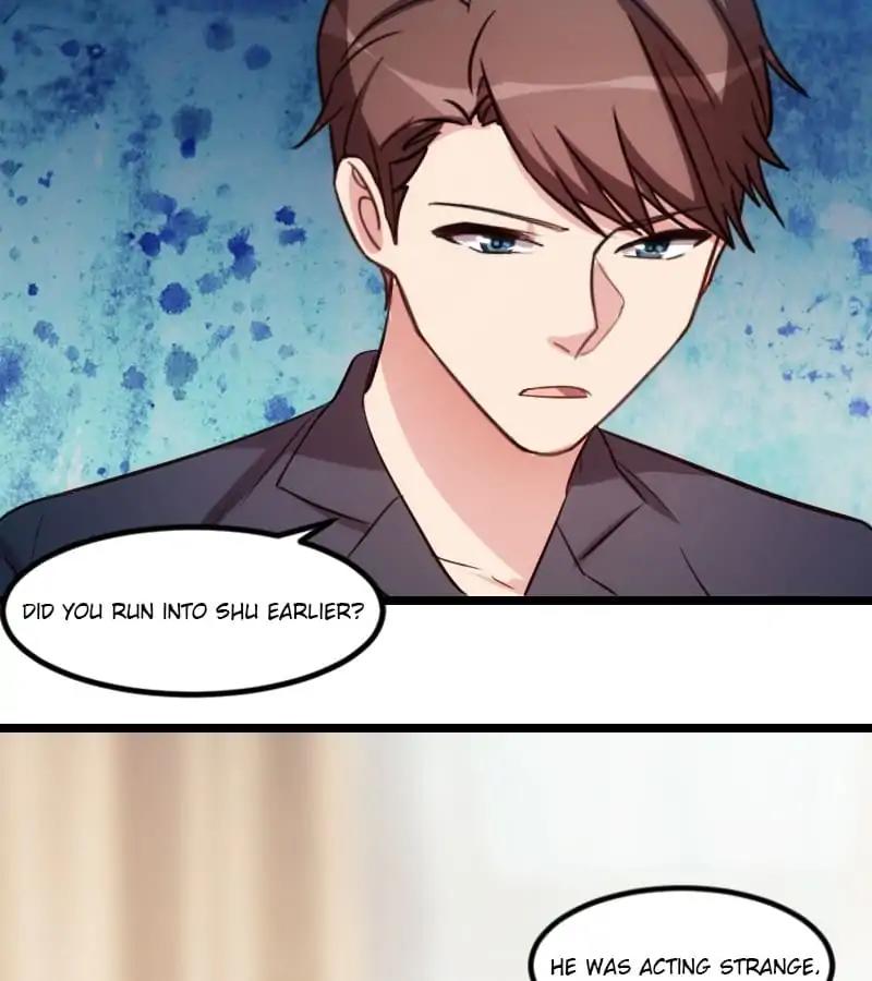 CEO's Sudden Proposal Chapter 153