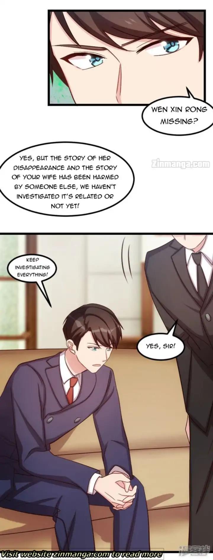 CEO's Sudden Proposal Chapter 175