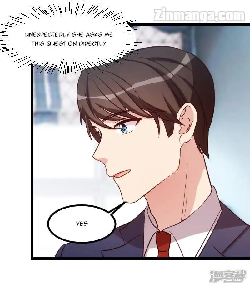 CEO's Sudden Proposal Chapter 188