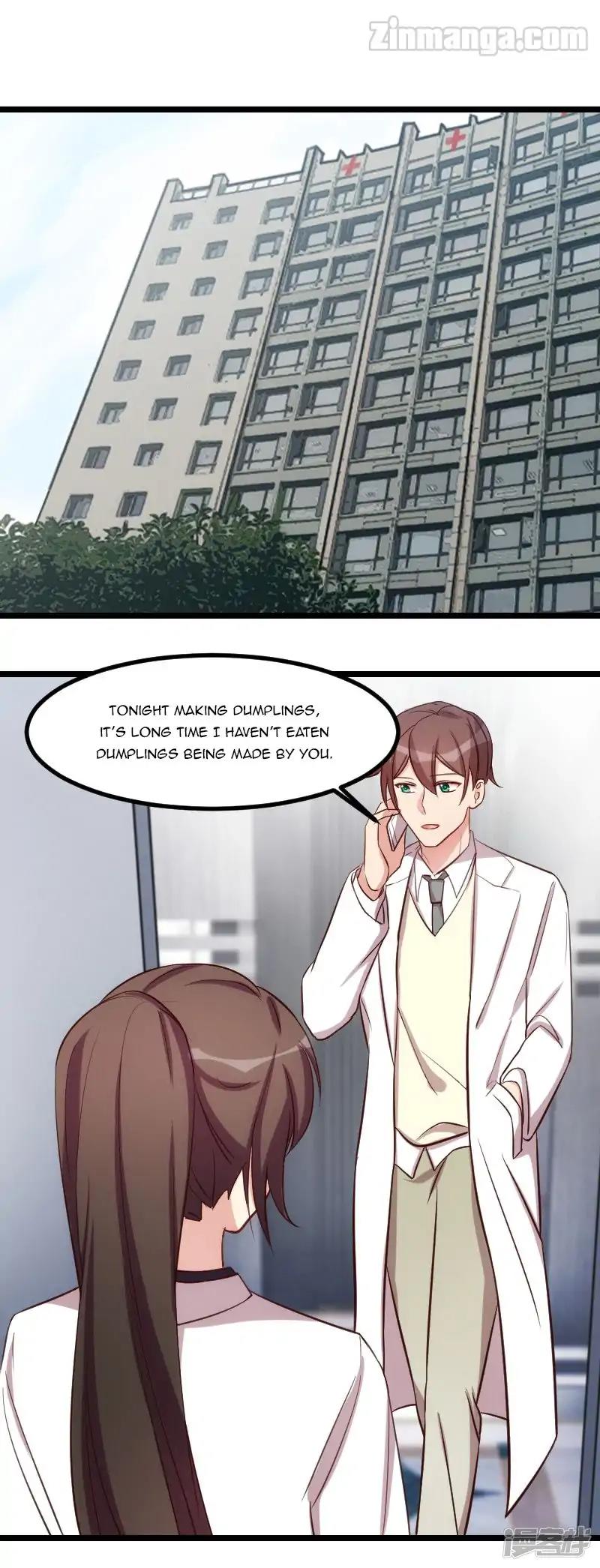 CEO's Sudden Proposal Chapter 189