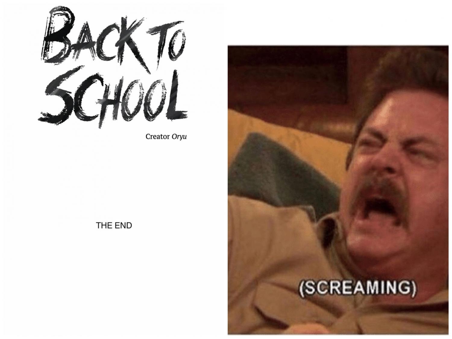 Back To School Ch.45