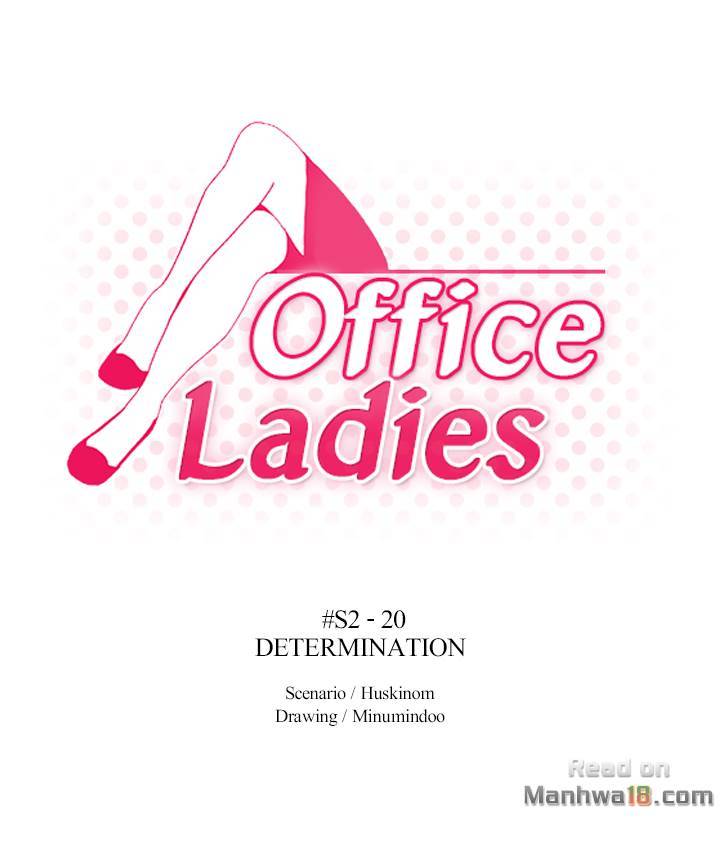 My Office Ladies vol.2 ch.52