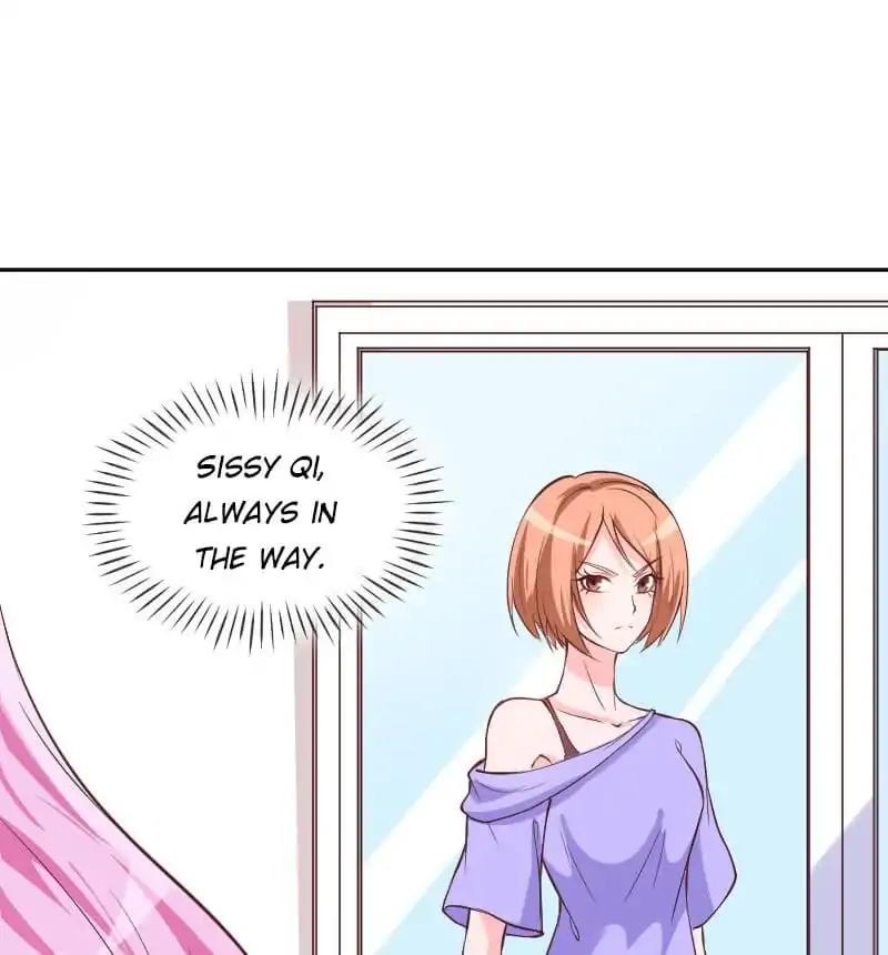 So What, You Are My Maid? Chapter 13