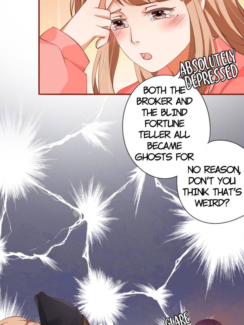 The Ghost Bride Ch.10
