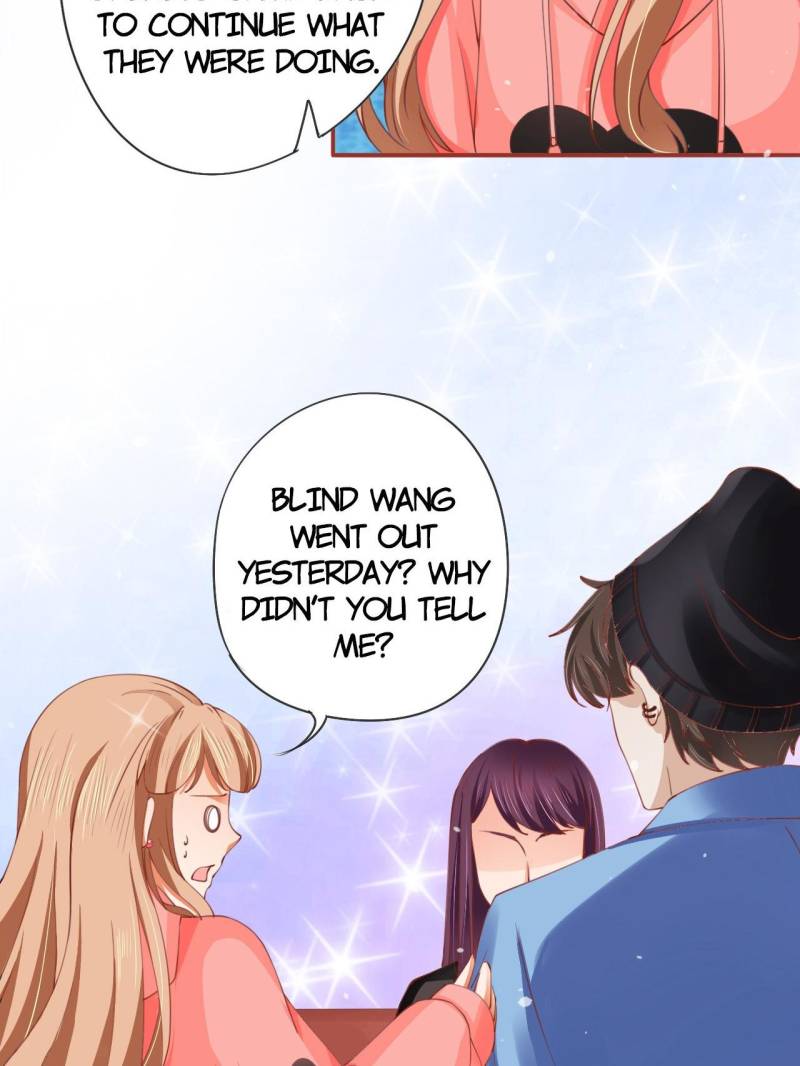 The Ghost Bride Ch.11