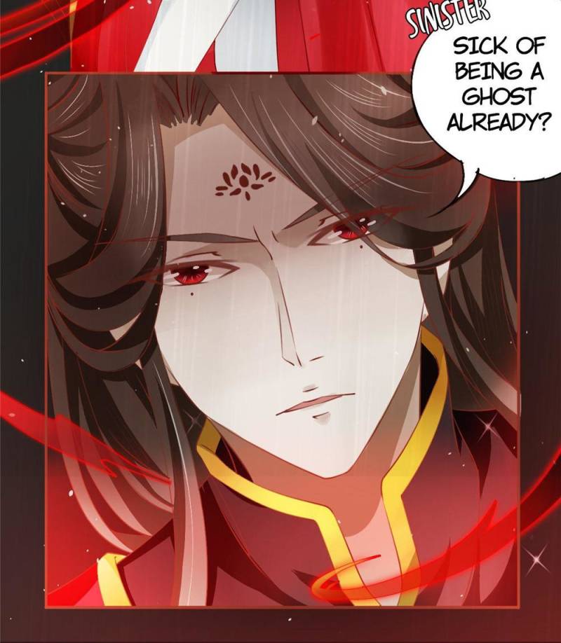 The Ghost Bride Ch.16