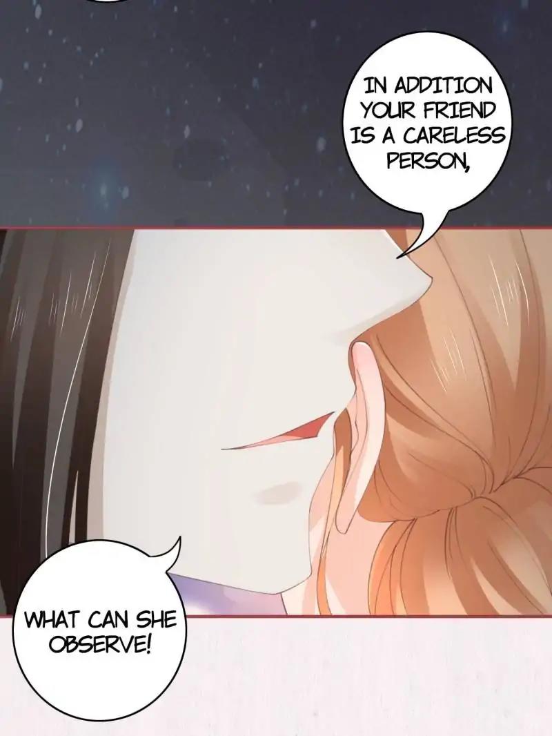 The Ghost Bride Chapter 45