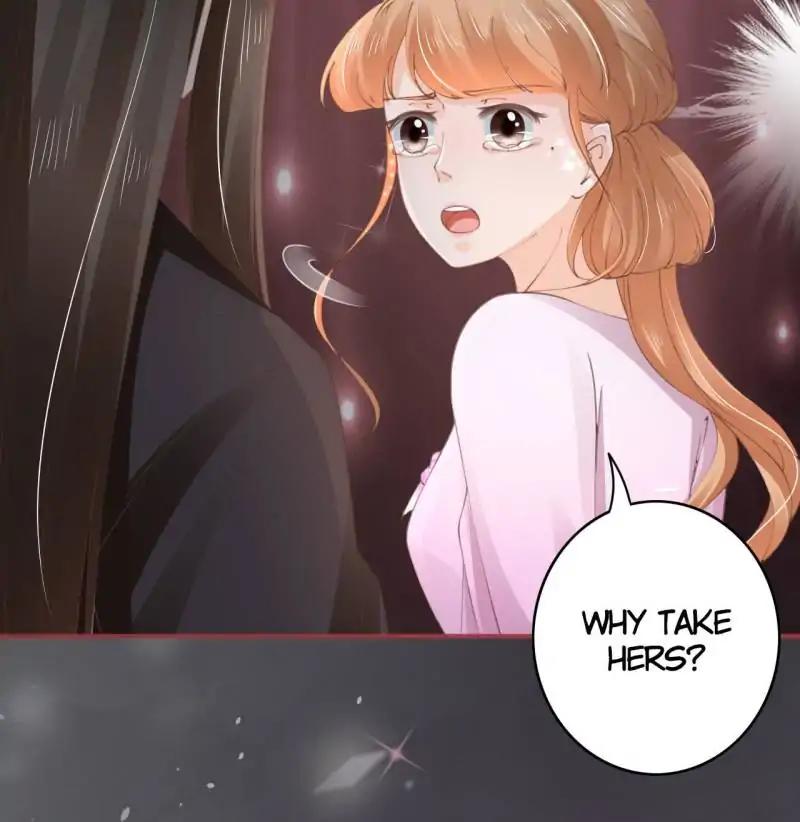 The Ghost Bride Chapter 46