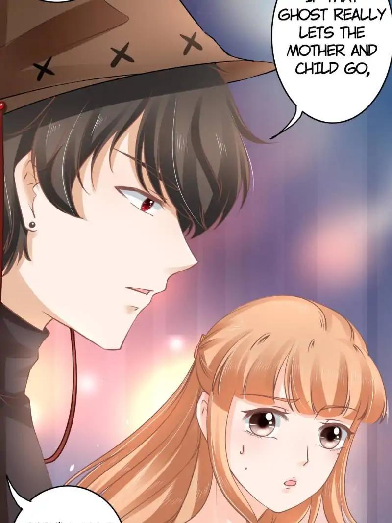 The Ghost Bride Chapter 62