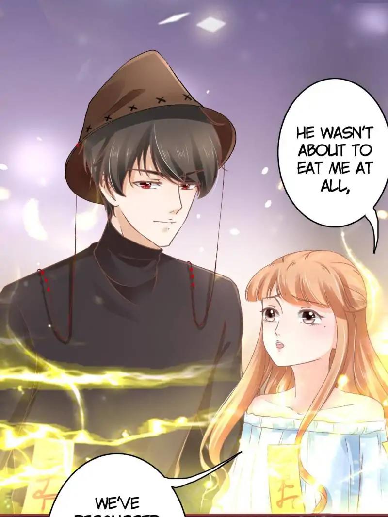 The Ghost Bride Chapter 64