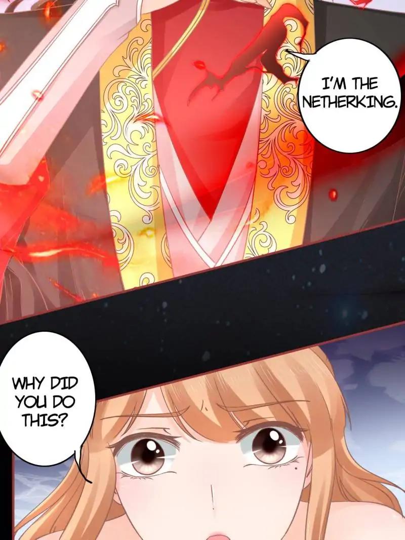 The Ghost Bride Chapter 65