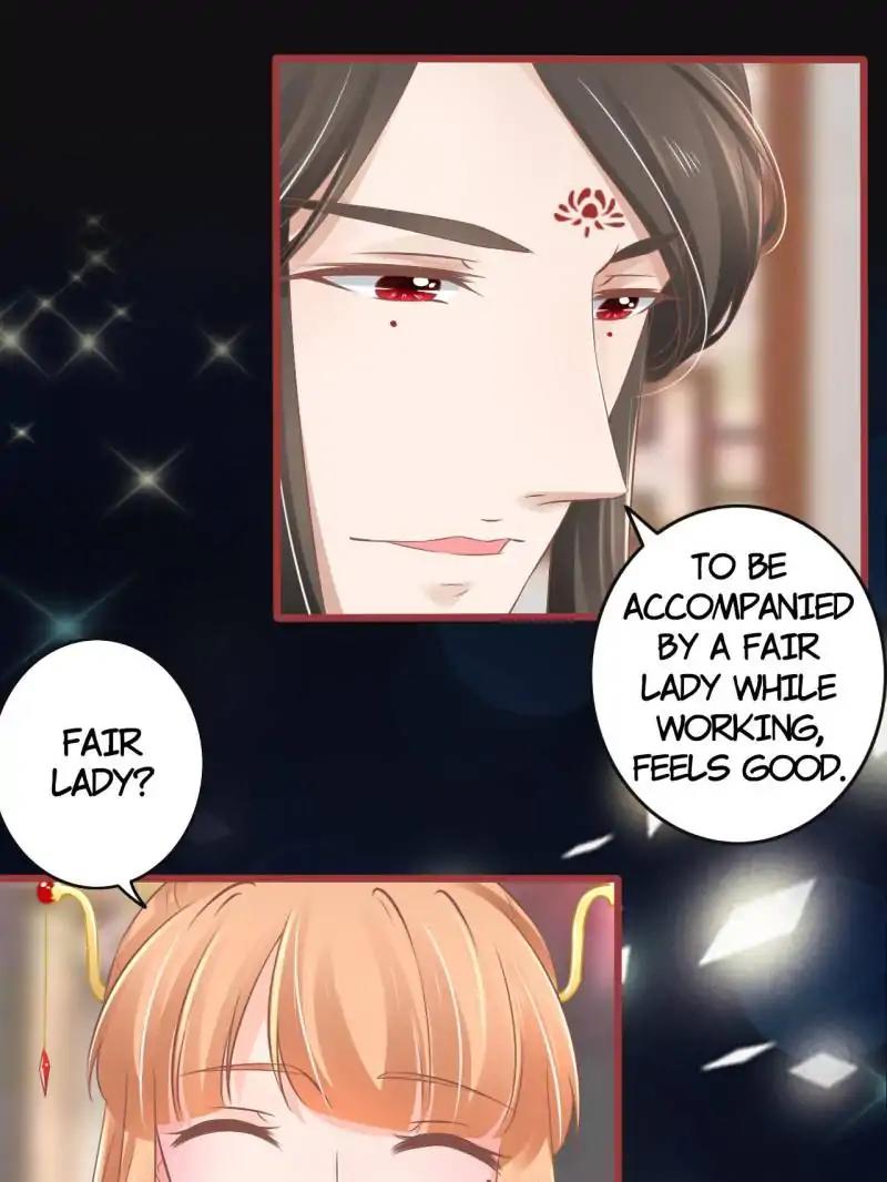The Ghost Bride Chapter 77