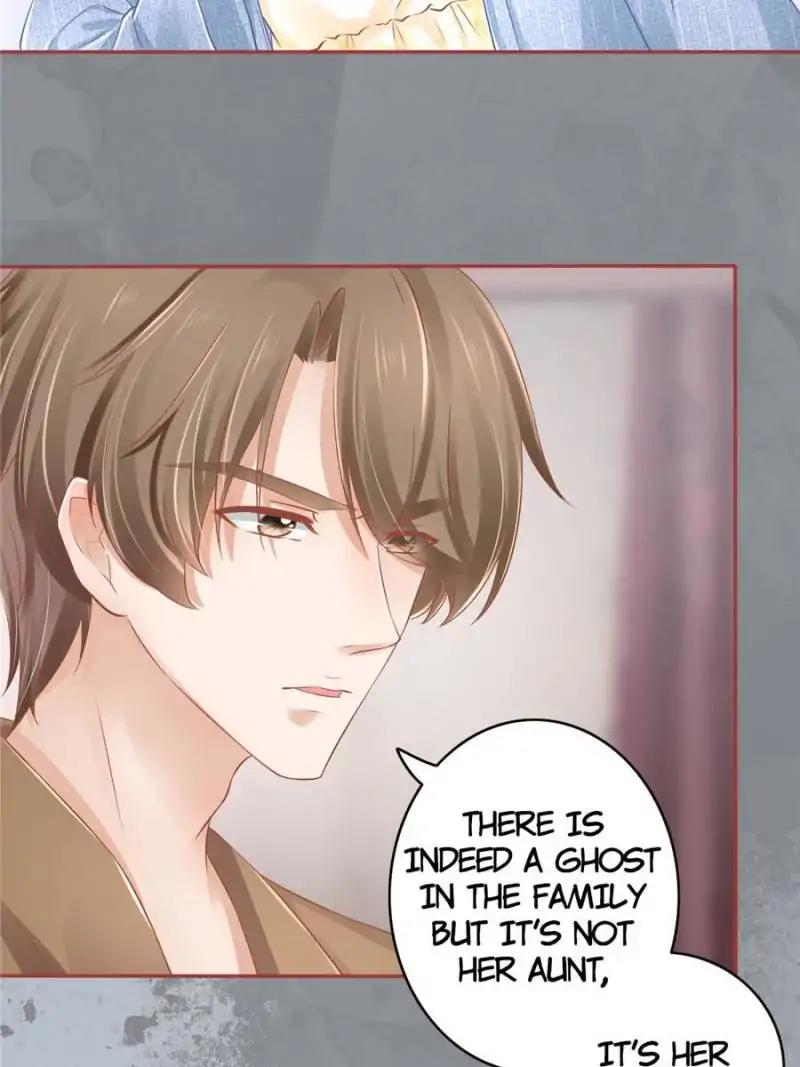 The Ghost Bride Chapter 83