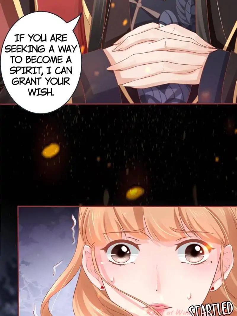 The Ghost Bride Chapter 88