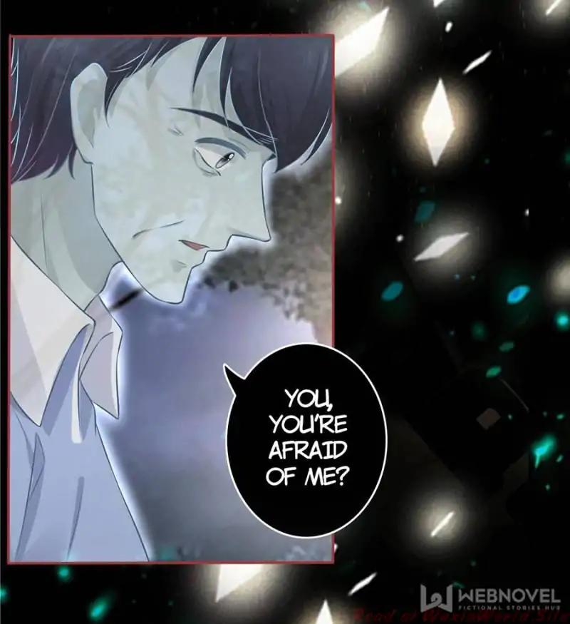 The Ghost Bride Chapter 89
