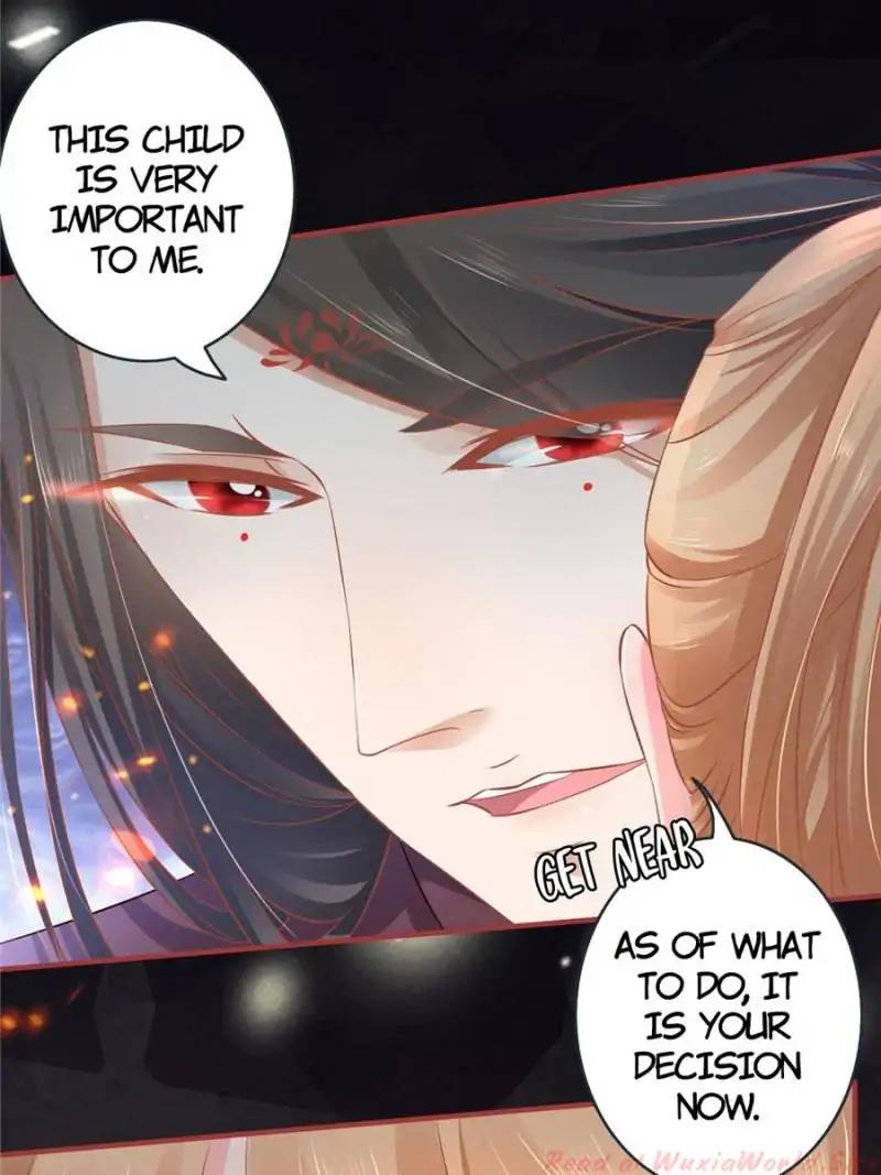 The Ghost Bride Chapter 97