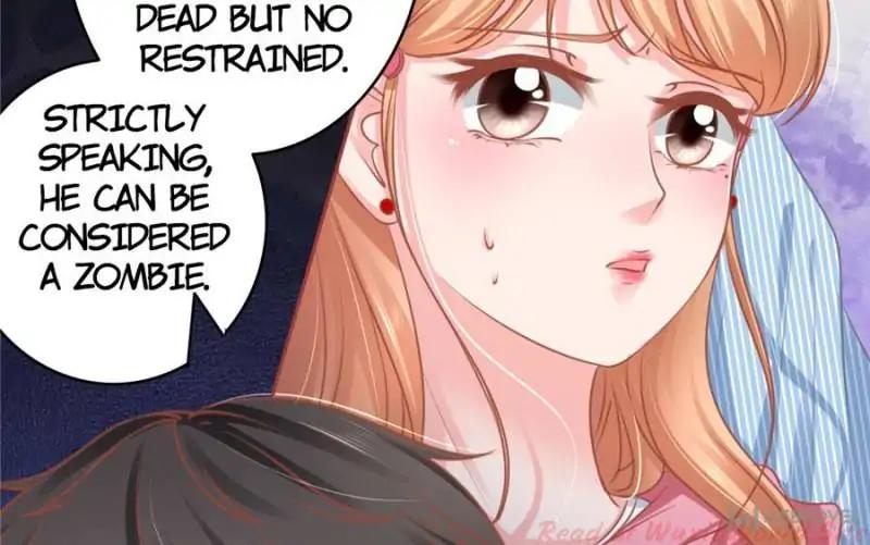 The Ghost Bride Chapter 104
