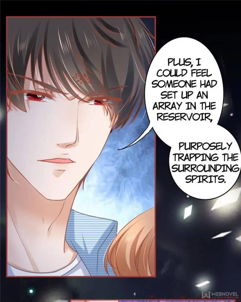 The Ghost Bride Chapter 104