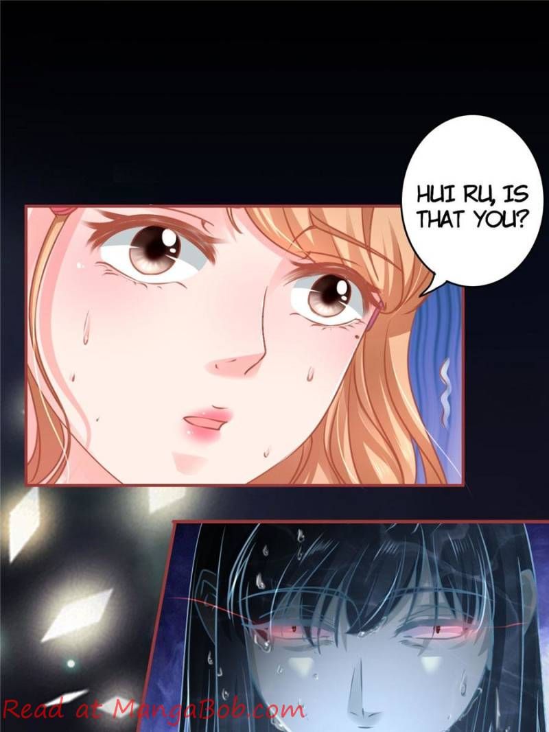 The Ghost Bride Chapter 105