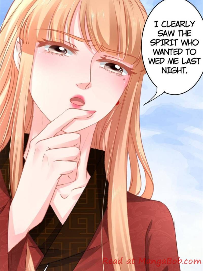 The Ghost Bride Chapter 106