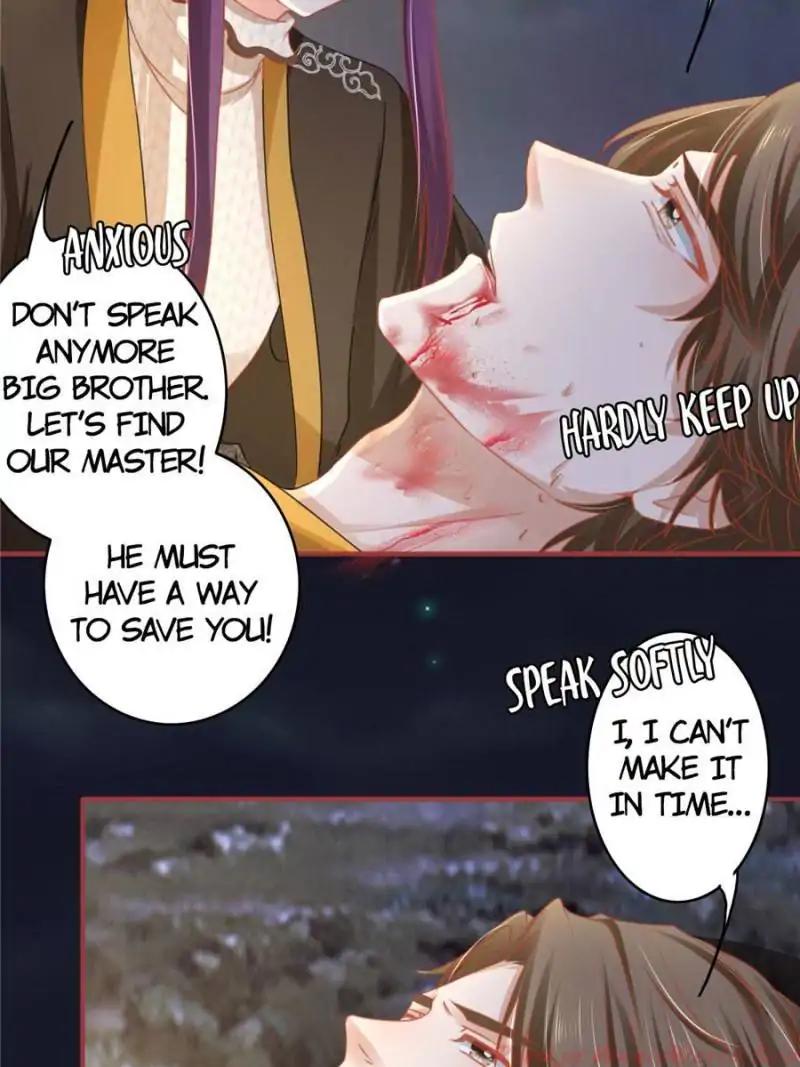 The Ghost Bride Chapter 109