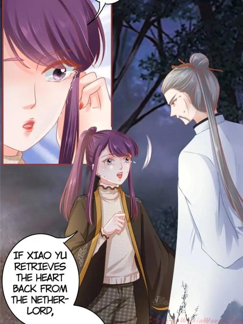 The Ghost Bride Chapter 110