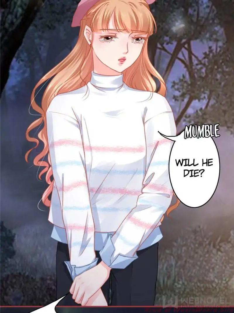 The Ghost Bride Chapter 110