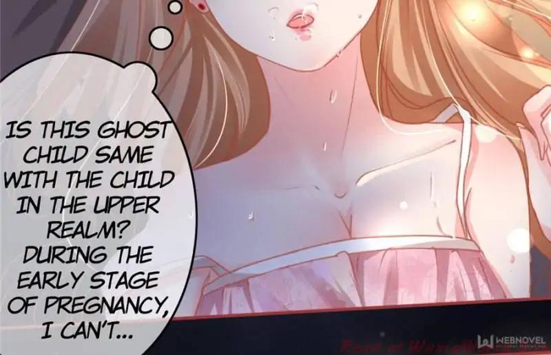 The Ghost Bride Chapter 114