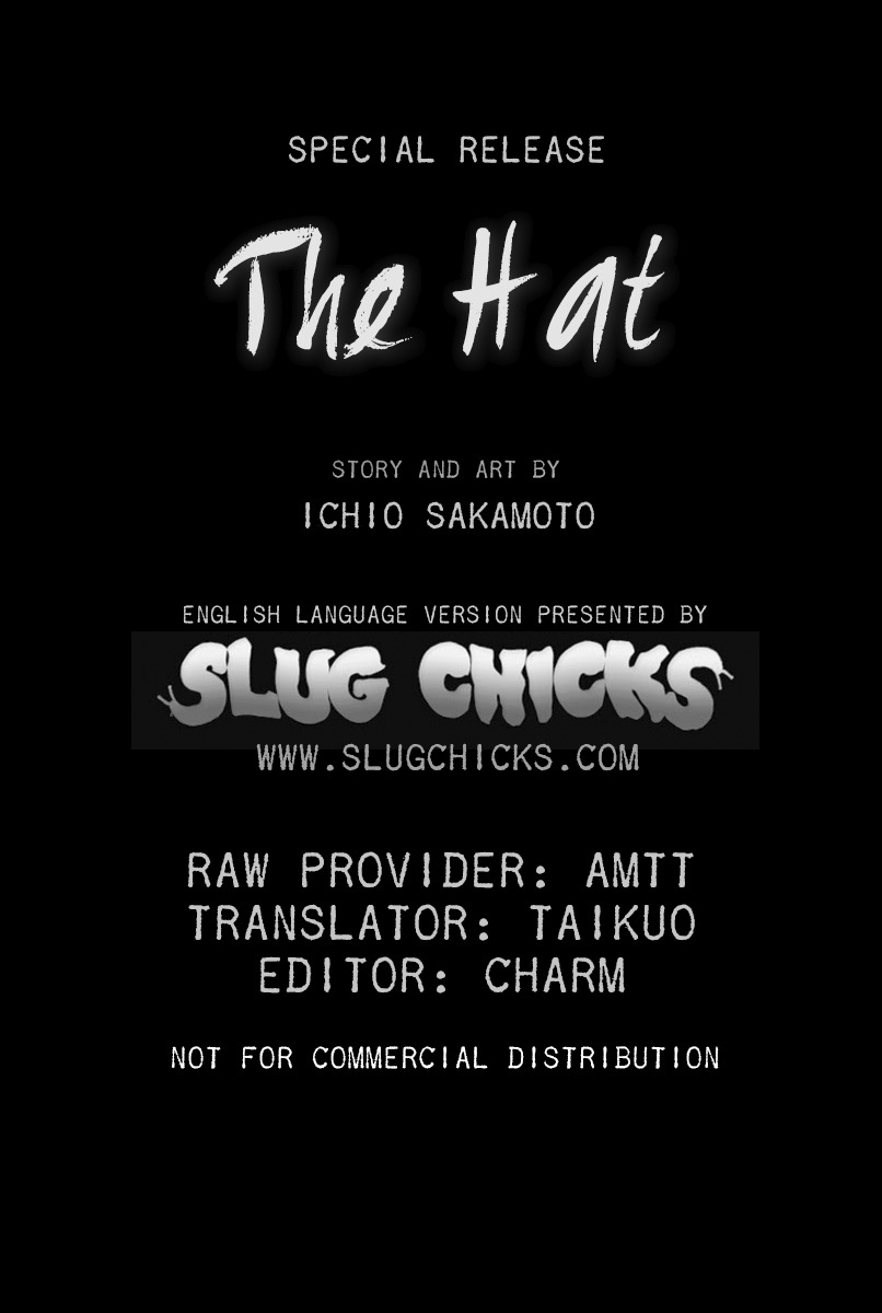 The Hat ch.1
