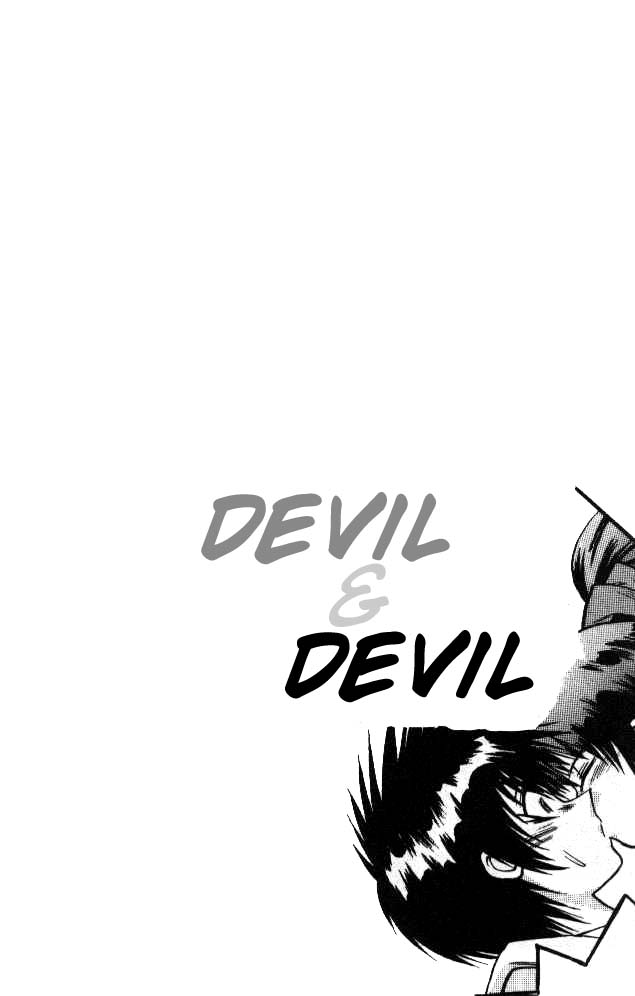 Devil Devil Vol. 7 Ch. 66 Dawn