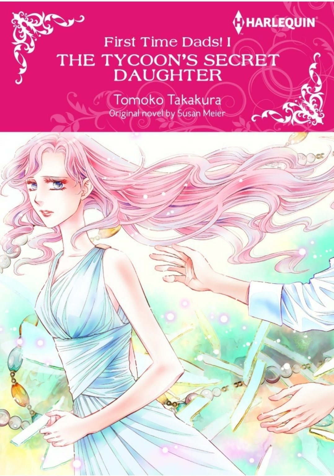 The Tycoon's Secret Daughter: (First Time Dads Book 1) Ch.1
