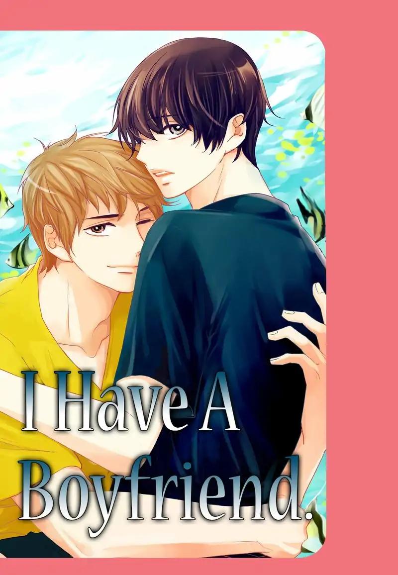 I Have A Boyfriend Chapter 19