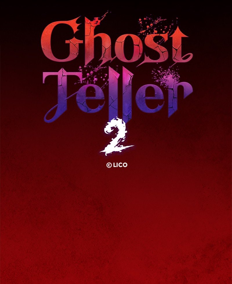 Ghost Teller Chapter 68
