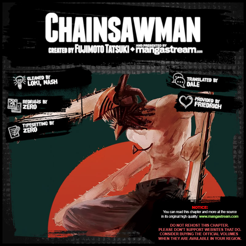 Chainsawman 046