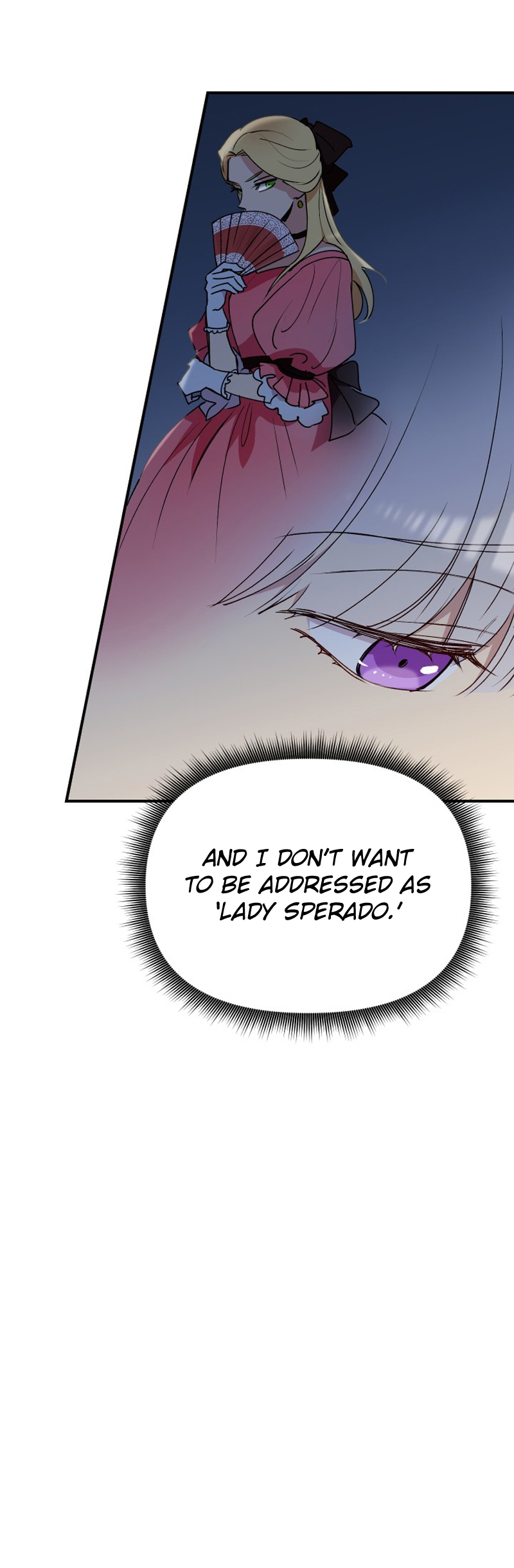 The Monster Duchess and Contract Princess Ch. 27