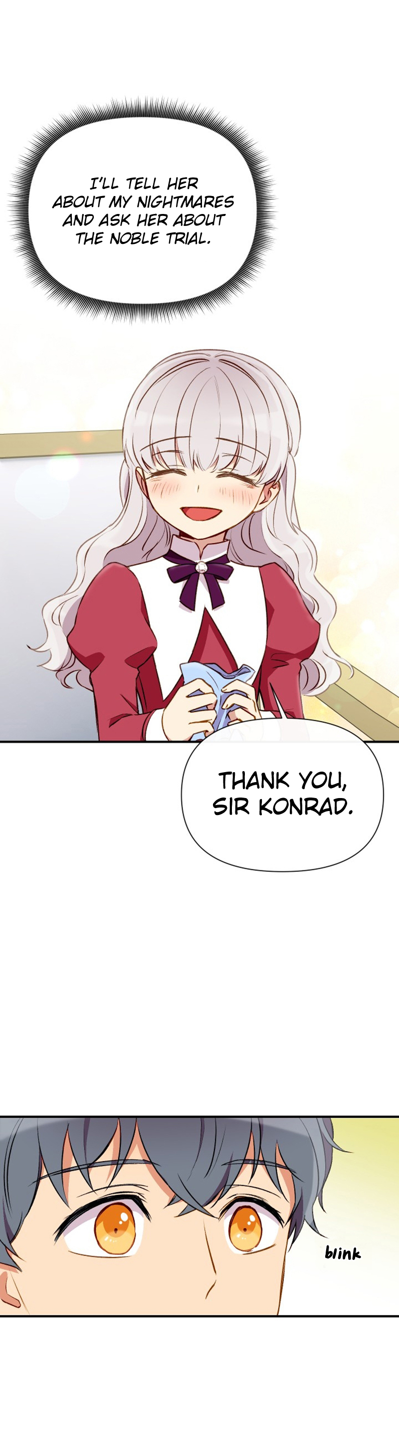 The Monster Duchess and Contract Princess Ch. 34
