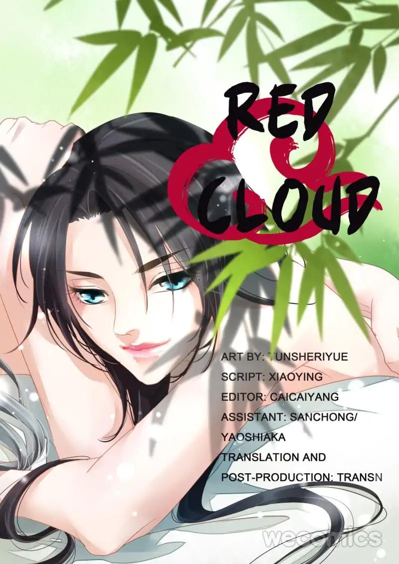 Red Cloud Chapter 12