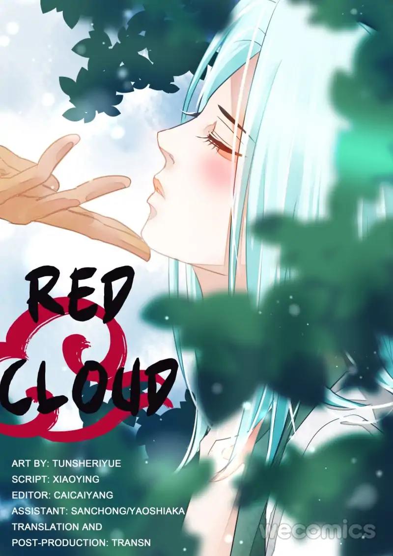 Red Cloud Chapter 24