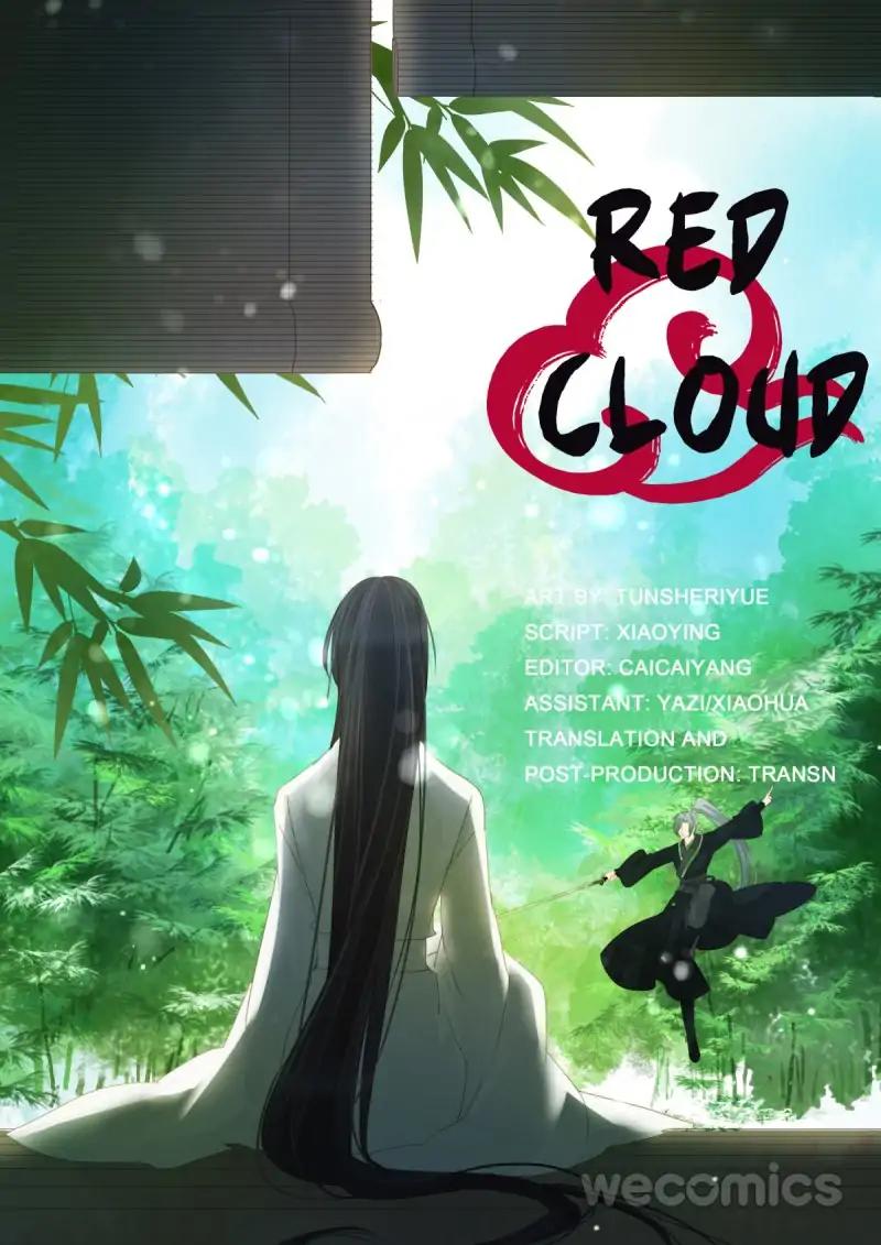 Red Cloud Chapter 30