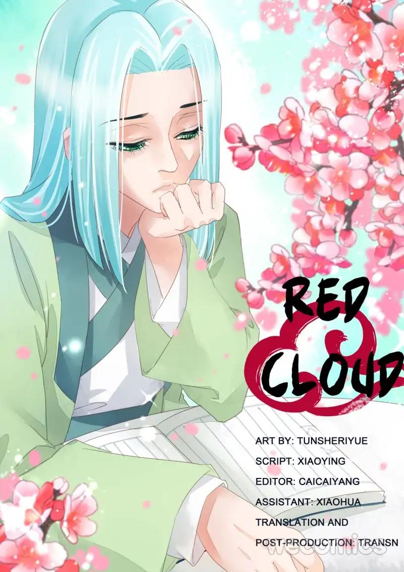 Red Cloud Chapter 39
